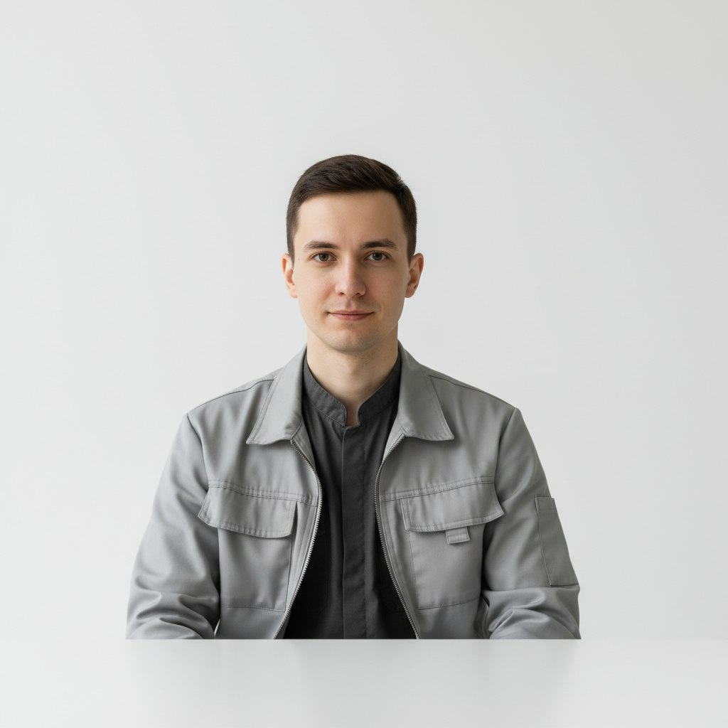 Иванов Степан